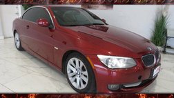 2012 BMW 3 Series 328i