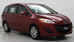2015 Mazda MAZDA5 Sport