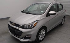 2020 Chevrolet Spark 1LT CVT