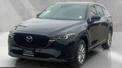 2025 Mazda CX-5 2.5 Turbo Premium