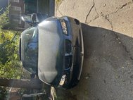 2001 Pontiac Grand Prix GT