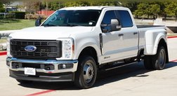 2023 Ford Super Duty F-350 XL