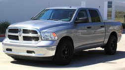 2020 Ram Ram Pickup 1500 Classic Tradesman