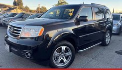 2014 Honda Pilot EX-L w/Navi