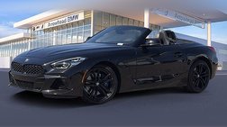 2021 BMW Z4 M40i