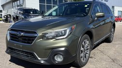 2018 Subaru Outback 3.6R Touring