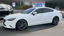 2016 Mazda MAZDA6 i Grand Touring