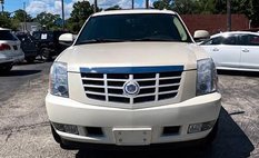 2010 Cadillac Escalade Premium