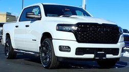 2026 Ram Ram Pickup 1500 Express