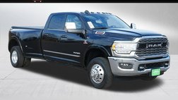 2024 Ram Ram Pickup 3500 Limited