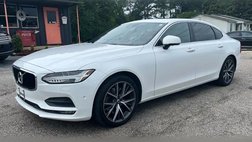2018 Volvo S90 T6 Momentum