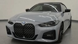 2023 BMW 4 Series 430i
