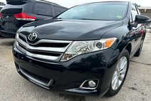 2013 Toyota Venza LE