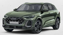 2025 Audi Q5 quattro Premium TFSI