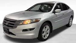 2011 Honda Accord Crosstour EX-L