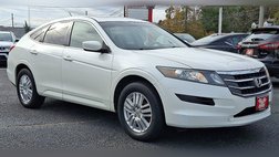 2012 Honda Crosstour EX-L
