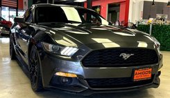 2015 Ford Mustang Premium