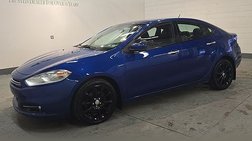 2013 Dodge Dart Limited