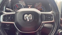 2019 Ram Ram Pickup 1500 Big Horn
