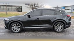 2023 Mazda CX-9 Signature