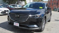 2018 Mazda CX-9 Touring