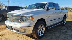 2018 Ram Ram Pickup 1500 SLT