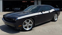 2012 Dodge Challenger R/T