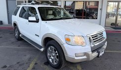 2006 Ford Explorer Eddie Bauer