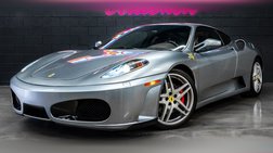2006 Ferrari F430 F1