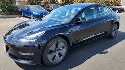 2023 Tesla Model 3 Base