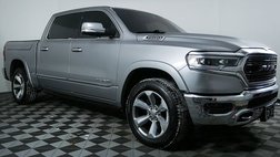 2020 Ram Ram Pickup 1500 Limited