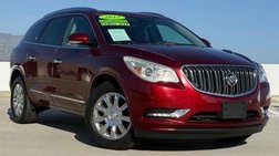 2015 Buick Enclave Premium