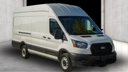 2022 Ford Transit 250