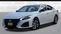 2025 Nissan Altima 2.5 S