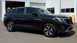 2024 Volkswagen Atlas Cross Sport SE
