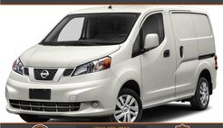 2021 Nissan NV200 S