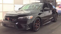 2024 Honda Civic Si