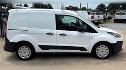 2018 Ford Transit Connect XL