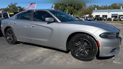 2015 Dodge Charger SE
