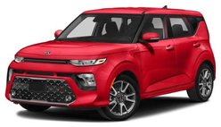 2020 Kia Soul GT-Line