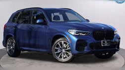 2023 BMW X5 M50i