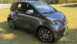 2014 Scion iQ 