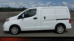 2018 Nissan NV200 SV