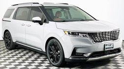 2024 Kia Carnival SX Prestige