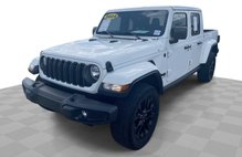 2024 Jeep Gladiator NightHawk
