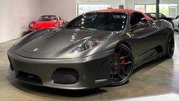 2006 Ferrari F430 Spider