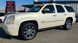 2011 GMC Yukon Denali