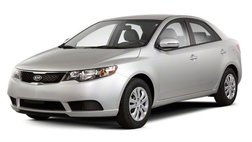 2013 Kia Forte EX