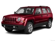 2013 Jeep Patriot Sport