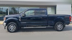 2022 Ford Super Duty F-350 Lariat